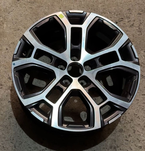 Roda Jeep Renegade