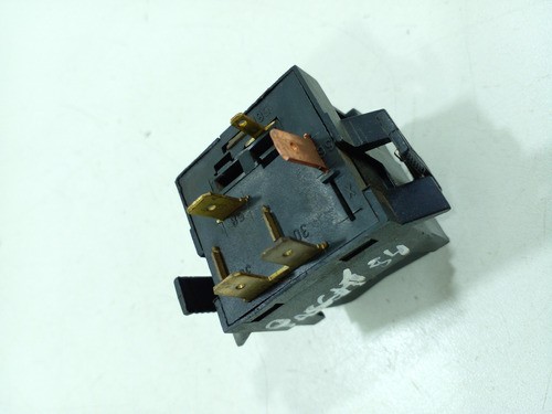 Comando Interruptor Luz Vw Passat 1984 (m)