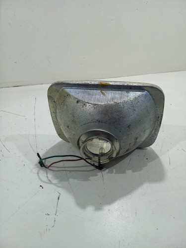 Farol Dianteiro Esquerdo Fiat 147 Uno Fiorino 1976 1980 (r)