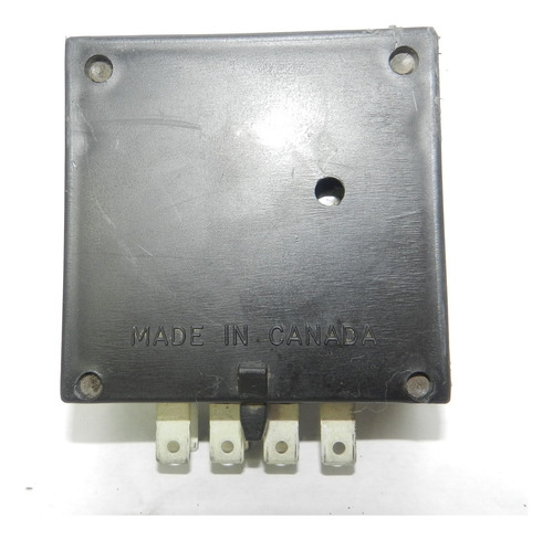 Módulo Som Sirene Ignição Gm Blazer 2000 15042437