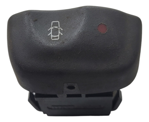 Botão Comando Da Trava Elétrica Scenic 1.6 16v/ 2003 (al)