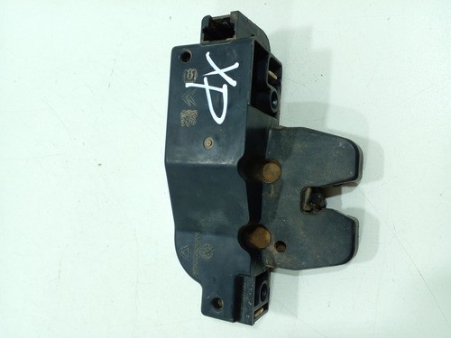 Fechadura Porta Malas Citroen Picasso 05 9646091580 (m)