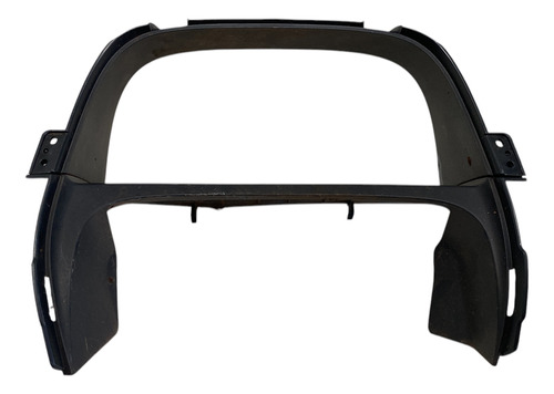 Moldura Capela Painel Honda New Civic 07 Até 11 77220snj