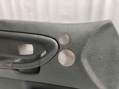 Forro Porta Dianteiro Esquerdo Bmw 318i S 1997 A 1999