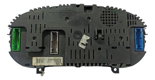 Painel Instrumento Vw Audi A3  2.0 Automatico 1997 2004 Orig