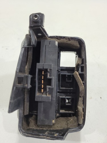 Comando Cheve Luz Fiat Uno 1992/95 (r)