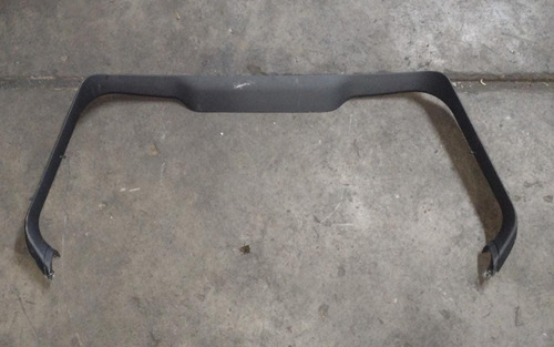Moldura Superior Tampa Traseira Audi A3 1999 A 2006