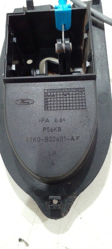 Maçaneta Interna D.d Ford Ka 97/07. 97kgb22601af (r)