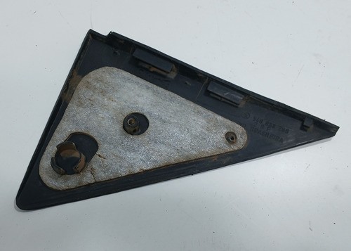 Moldura Externa Porta Traseira Dereita Ford Verona Cxf25 (s)