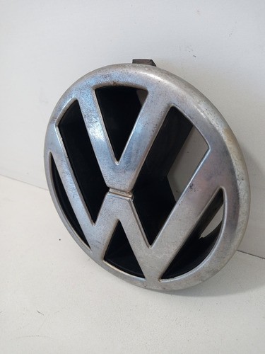 Emblema Grade Dianteira Vw Original 3b0853601