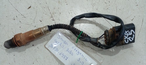 Sonda Lambda Vw Gol G4 G5 1.0 8v (r)