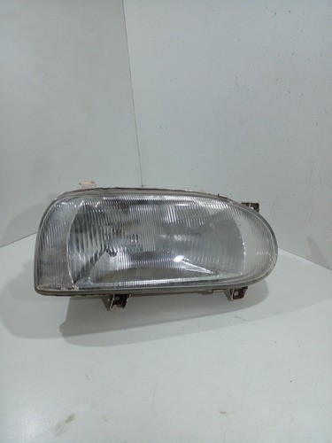 Farol Direito Vw Golf Gl 1995 (vj)