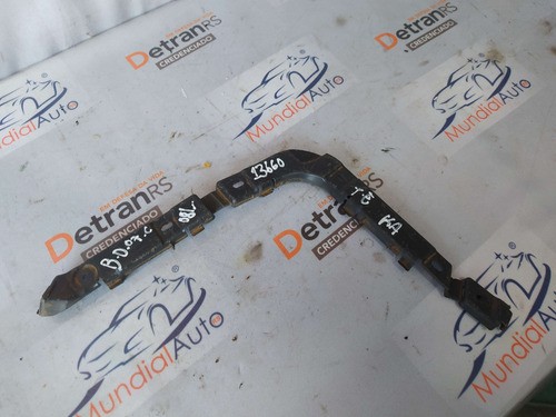 Guia Parachoque T E Ford Ka 08/13 7s55f17a882ac 13660 Bd07c