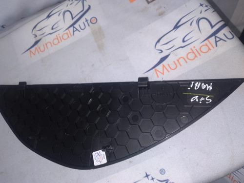 Moldura Painel Lado Esquerdo Mobi Strada 20/. 100229177 4925