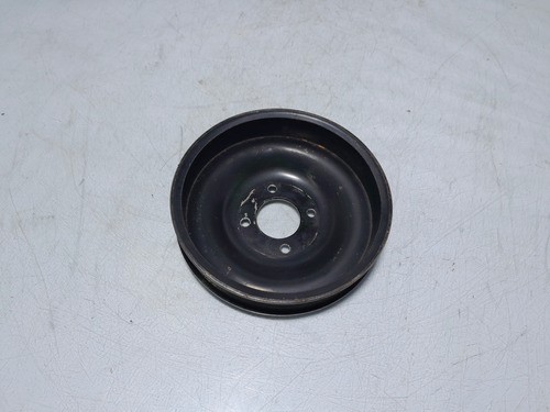 Polia Bomba Água Motor S10 Mwm 2.8 Blazer 2001/2011