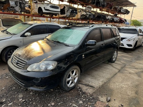 Toyota Fielder 1.8 136cvs Gasolina 2006 Auto-para Peças