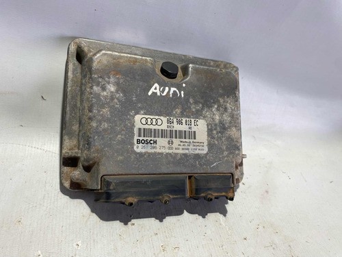 Módulo Injeção Audi A3 2001/2005 06a906018ec