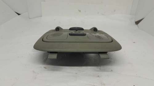 Luz Teto Cortesia Renault Scenic 1999 2000 A 2010 93176210