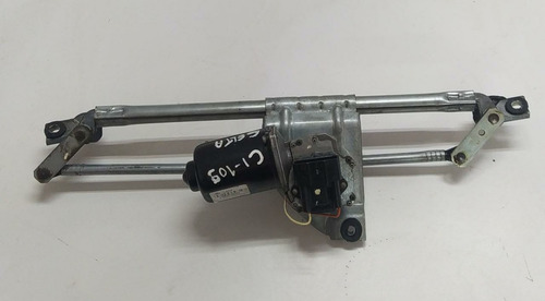 Motor Limpador Para Brisa Gm Celta 1.0 Ls 2012 93345011