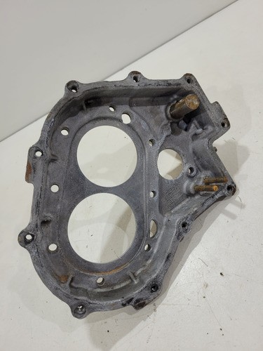 Flange 5 Marcha Ford Fiesta Ka Zetec (r)