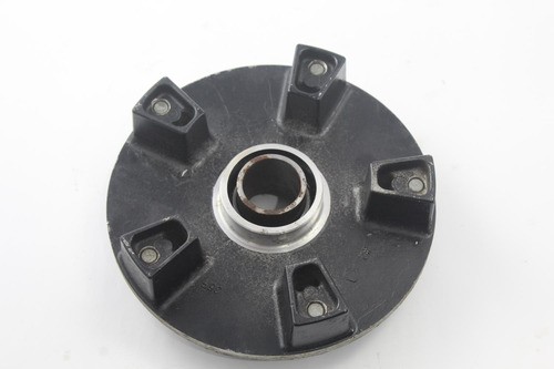 Flange Coroa Suzuki Hayabusa G2 (436)