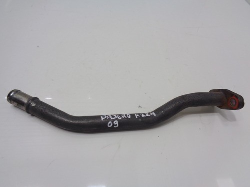 Cano Da Turbina Pajero L200 Triton 2009 2010 2011 