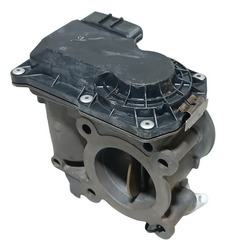 Tbi Corpo Borboleta Frontier 2.5 2008 2012 16119ec00a 144cv