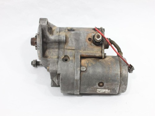 Motor Partida 3.0 Diesel Hilux 05/11 Usado (576)