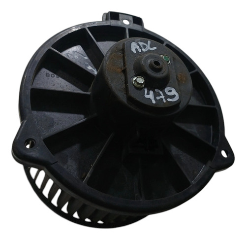 Motor Calefação Ar Forçado Gol G3 /1995 (ap) Adl 479
