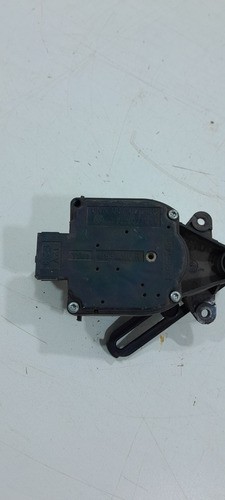 Motor Atuador Ar Digital Vw Golf 2007 1j0907511 (vj)