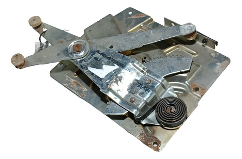 Maquina Vidro Traseira Direita Eletrica Blazer 1999/2011