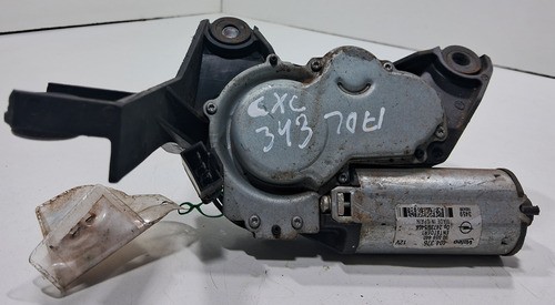 Motor Limpador Traseiro Astra 2000/2011 Cxa343 (av)