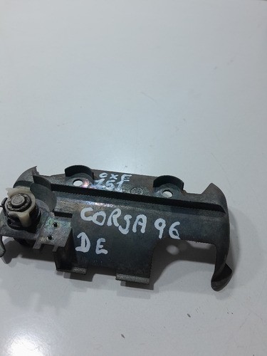 Suporte Maçaneta Ext Diant.esq Chevrolet Corsa 94 (vj) E151