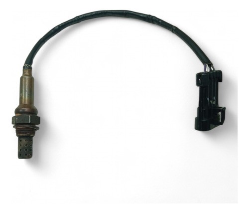 Sonda Lambda Sensor De Oxigênio Jac J2 J3