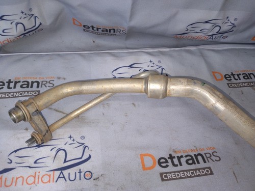 Mangueira Compressor De Ar Ford Ecosport 2014/.. 5507