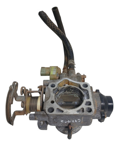 Tbi Corpo Borboleta Toyota Corolla 1999/2000 - Cxf 113 (b)