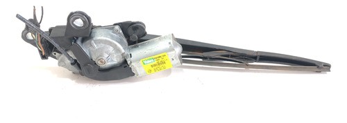 Motor Limpador Traseiro Com Haste Vw Gol G4 1vw0ml724 Valeo