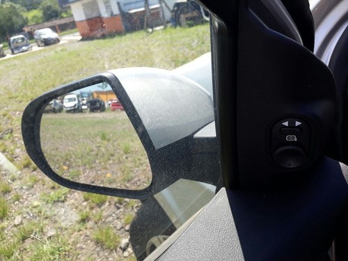 Retrovisor Esquerdo Chevrolet Prisma 2018 Original