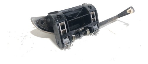 Maçaneta Externa Peugeot 206 / 207 Dianteira Esquerda