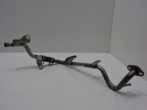 Cano Tubo Água Do Motor Hilux 3.0 Diesel 2006 2009 2011 