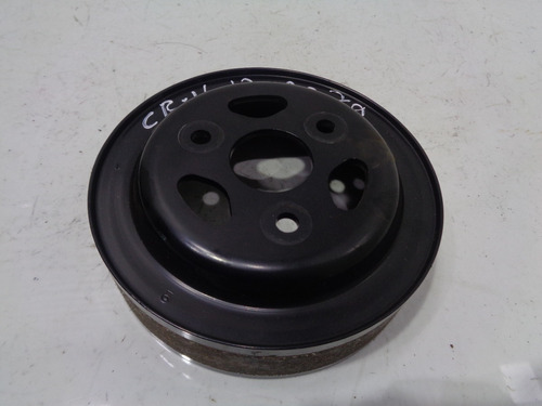 Polia Da Bomba De Agua Honda Crv 2012