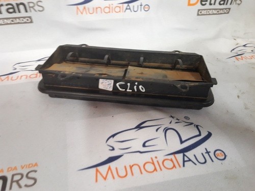 Difusor De Ar Painel Traseiro Renault Clio 2000/14 1134