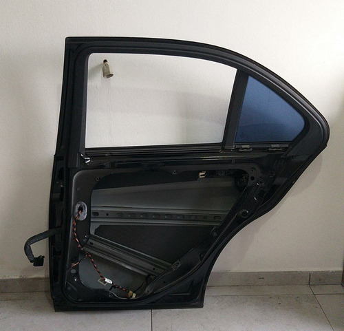 Porta Traseira Direita Mercedes C200 2010