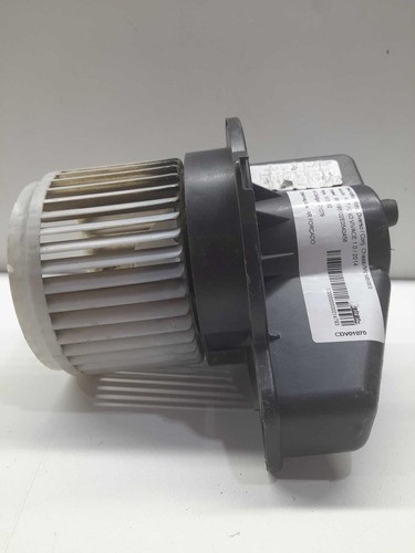 Motor Ar Forçado Fiat Uno Vivace 2014 A19001800