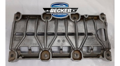 Defletor Interno Carter Ford Edge V6 2012 - Br3e6c364ba