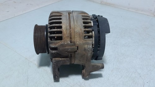 Alternador Motor Ranger 3.0 Diesel 2005/2012 Bosch 