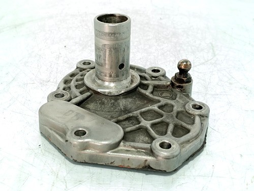 Flange Cubo Rolamento Embreagem Caixa L200 2.5 Gl Gls 96/06 