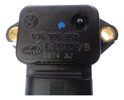 Sensor Map Volkswagen Gol Parati Santana 2008/10 Original