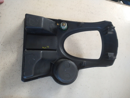 Acabamento Console Ford Ecosport 2009 2010