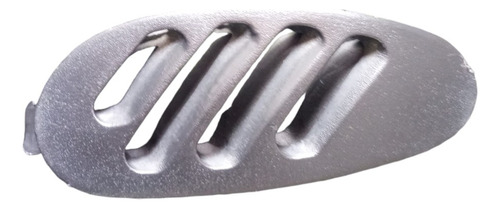 Difusor Moldura Ar Painel Superior Ld Fiat Palio 1996 A 2007
